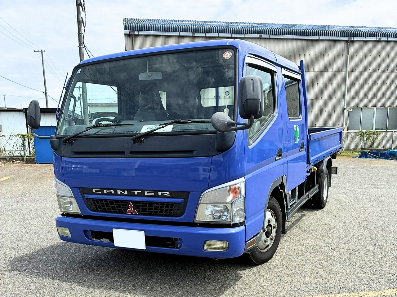 2t Wキャブ_実績re