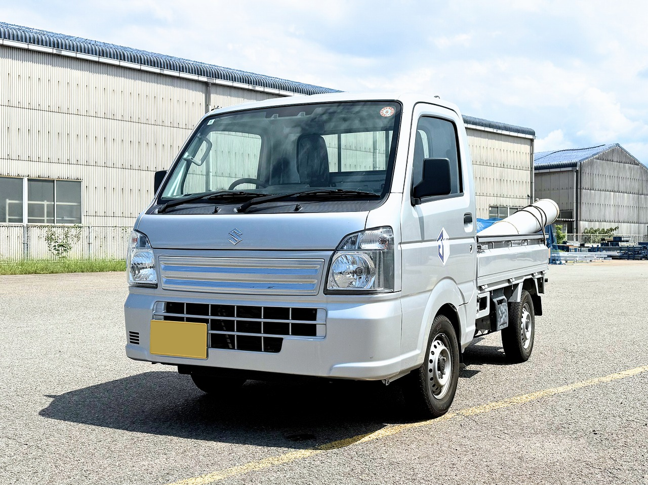 社用車_実績