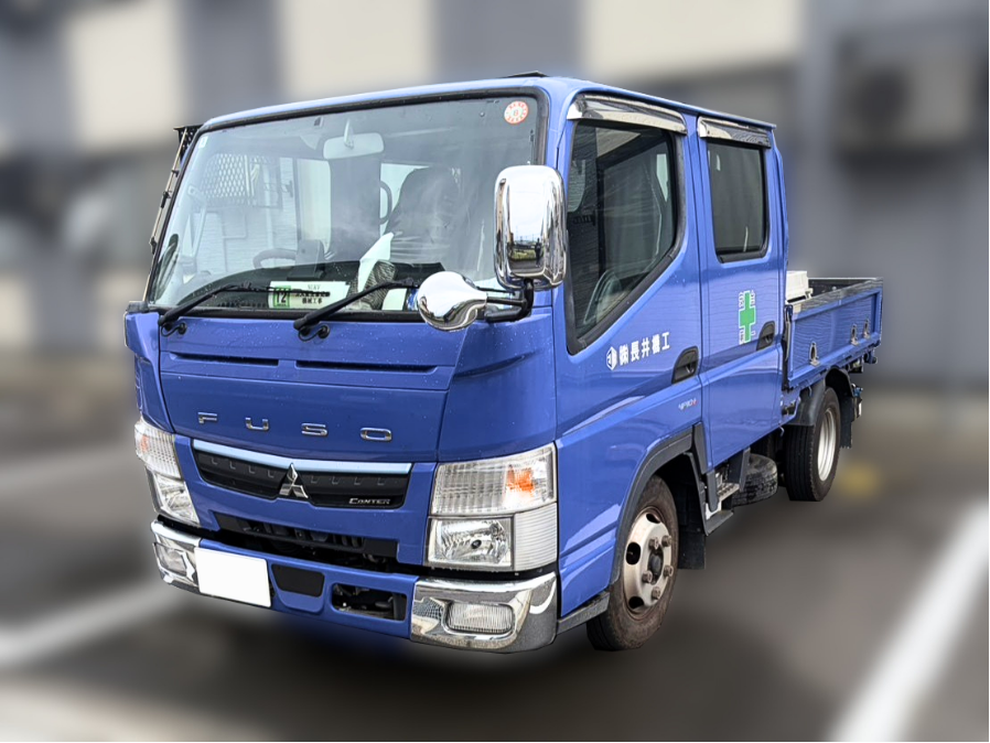 2t Wキャブ_実績re